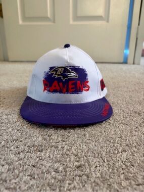 NFL Baltimore Ravens “Maryland Pride” 2022 Stadium Giveaway (SGA)
